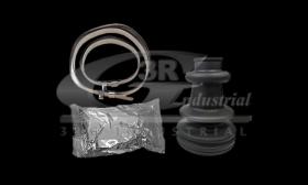 3RG 17218K - KIT FUELLE LADO CAMBIO