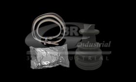 3RG 17222K - KIT FUELLE LADO RUEDA