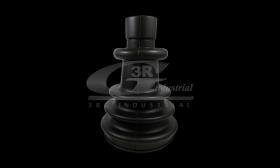 3RG 17500 - FUELLE LADO RUEDA