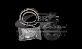 3RG 17600K - KIT FUELLE LADO CAMBIO