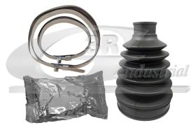  17602K - KIT FUELLE LADO RUEDA