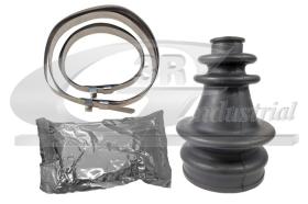 3RG 17609K - KIT FUELLE LADO CAMBIO