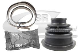 3RG 17613K - KIT FUELLE LADO CAMBIO IZQUIERDO