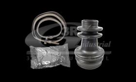 3RG 17615K - KIT FUELLE LADO CAMBIO DERECHO