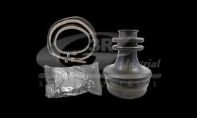 3RG 17616K - KIT FUELLE LADO CAMBIO