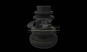 3RG 17619 - FUELLE LADO CAMBIO DERECHO