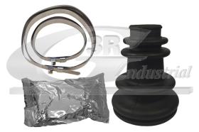 3RG 17619K - KIT FUELLE LADO CAMBIO DERECHO