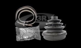 3RG 17620K - KIT FUELLE LADO RUEDA