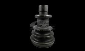 3RG 17630 - FUELLE LADO RUEDA Y CAMBIO