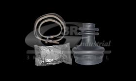 3RG 17631K - KIT FUELLE LADO CAMBIO