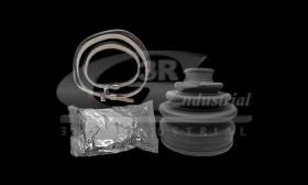 3RG 17804K - KIT FUELLE LADO RUEDA