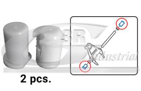  22216 - CASQUILLO EMBRAGUE(2 PCS)