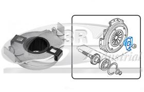 3RG 22220 - RODAMIENTO EMBRAGUE