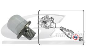 3RG 22603 - ROTULA HORQUILLA EMBRAGUE