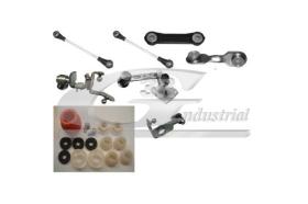 3RG 24767 - KIT PALANCA CAMBIO
