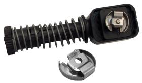 3RG 24776 - KIT REPARACION PALANCA CAMBIOS