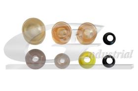 3RG 24792 - KIT CASQUILLOS PALANCA