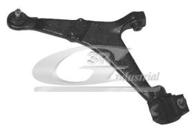 3RG 31203 - BRAZO SUSPENSION DELANTERO IZQUIERDO