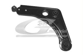  31301 - BRAZO SUSPENSION DELANTERO IZQUIERDO