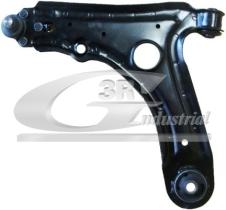  31723 - BRAZO SUSPENSION DELANTERO IZQUIERDO