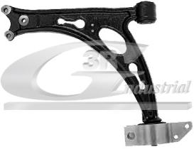 3RG 31758 - BRAZO SUSPENSION DELANTERO IZQUIERDO