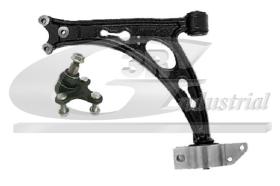  31766 - BRAZO SUSPENSION DELANTERO IZQUIERDO