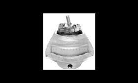  40141 - SOPORTE MOTOR IZQUIERDO