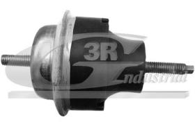 3RG 40261 - SOPORTE MOTOR HIDRAULICA DERECHO
