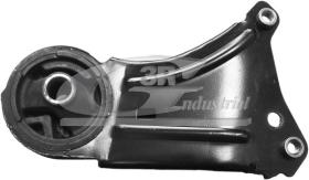  40636 - SOPORTE MOTOR TRASERO