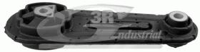 40669 - SOPORTE MOTOR TRASERO