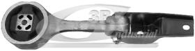 3RG 40791 - SOPORTE MOTOR TRASERO