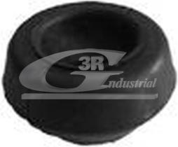 3RG 45717 - SOPORTE AMORTIGUADOR TRASERO IZQUIERDO&DERECHO