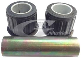  50283 - KIT SILENTBLOCS