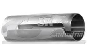  50735 - EJE BRAZO DELANTERO