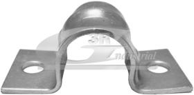 3RG 60425 - BRIDA BARRA ESTABILIZADORA