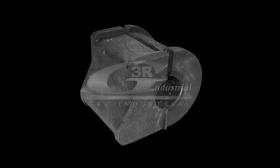 3RG 60815 - SOPORTE BARRA ESTABILIZADORA