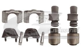 3RG 61203 - KIT REPARACION BARRA ESTABILIZADORA