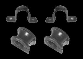 3RG 61301 - KIT REPARACION BARRA ESTABILIZADORA