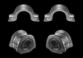 3RG 61302 - KIT REPARACION BARRA ESTABILIZADORA