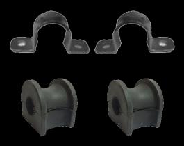 3RG 61305 - KIT REPARACION BARRA ESTABILIZADORA