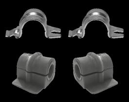 3RG 61401 - KIT REPARACION BARRA ESTABILIZADORA