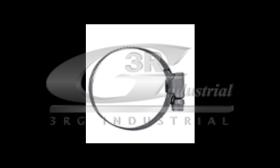 3RG 71035 - BRIDA SIN FIN(PACK 50 PCS)