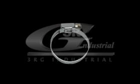3RG 71037 - BRIDA SIN FIN(PACK 25 PCS)