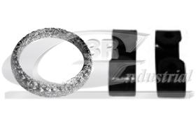 3RG 72700 - KIT COLECTOR ESCAPE