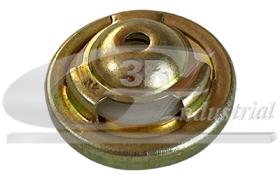 3RG 80000 - VALVULA SUPERIOR BOMBA VACIO