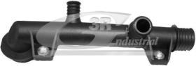  80100 - PIPA AGUA PLASTICO
