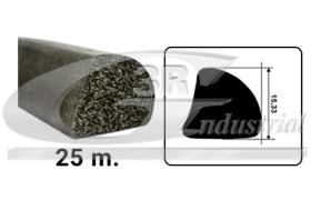 3RG 80285 - JUNTA PUERTA(ROLLO 25M)