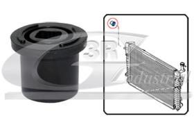 3RG 80916 - SOPORTE RADIADOR