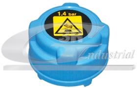  81244 - TAPON DEPOSITO REFRIGERANTE