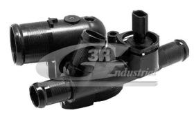  81618 - CAJA TERMOSTATO COMPLETA